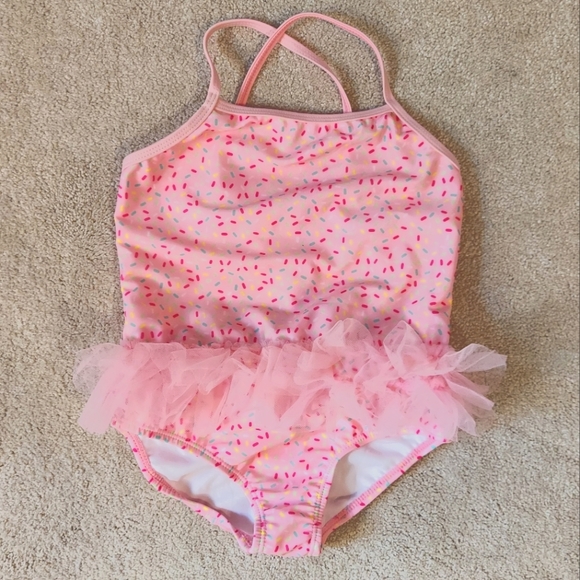 healthtex Swim Tutu Bathing Suit Poshmark